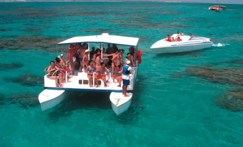 Parrachos de pirangi